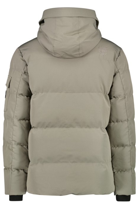 Cars camden polyester taupe